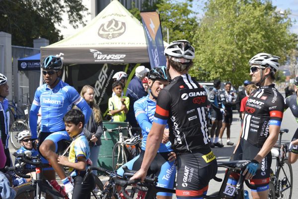 Timbercity Cycle Tour 2017